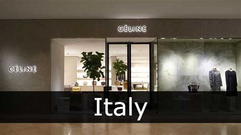 celine italy online|Celine online store.